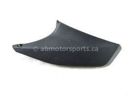 A used Fairing Plate L from a 2003 RX-1 Yamaha OEM Part # 8FA-77185-00-00 for sale. Yamaha snowmobile parts… Shop our online catalog… Alberta Canada!