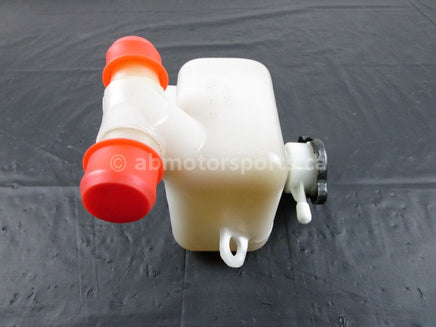 A used Cooling Tank from a 2003 RX-1 Yamaha OEM Part # 8FA-1249B-00-00 for sale. Yamaha snowmobile parts… Shop our online catalog… Alberta Canada!