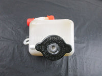 A used Cooling Tank from a 2003 RX-1 Yamaha OEM Part # 8FA-1249B-00-00 for sale. Yamaha snowmobile parts… Shop our online catalog… Alberta Canada!