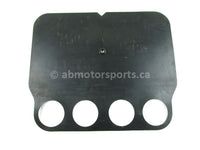 A used Carb Cover One from a 2003 RX-1 Yamaha OEM Part # 8FA-14283-00-00 for sale. Yamaha snowmobile parts… Shop our online catalog… Alberta Canada!