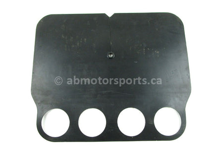 A used Carb Cover One from a 2003 RX-1 Yamaha OEM Part # 8FA-14283-00-00 for sale. Yamaha snowmobile parts… Shop our online catalog… Alberta Canada!