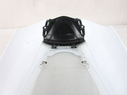 A used Exhaust Protector Cover from a 2008 PHAZER RTX Yamaha OEM Part # 8GC-77551-30-00 for sale. Yamaha snowmobile parts… Shop our online catalog!