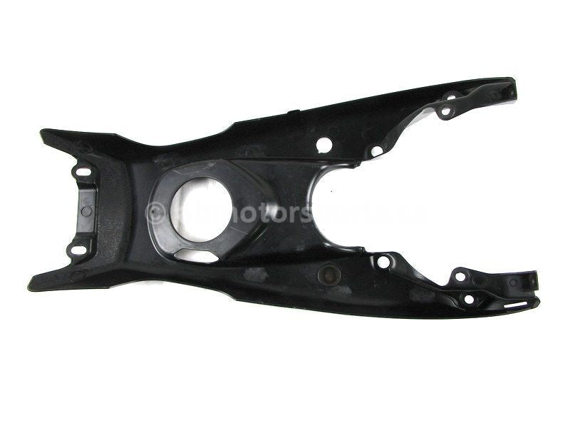 A used Fuel Tank Panel from a 2008 PHAZER RTX Yamaha OEM Part # 8GC-77711-40-00 for sale. Yamaha snowmobile parts… Shop our online catalog!