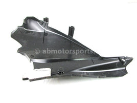 A used Fuel Tank Panel R from a 2008 PHAZER RTX Yamaha OEM Part # 8GC-24139-00-00 for sale. Yamaha snowmobile parts… Shop our online catalog!