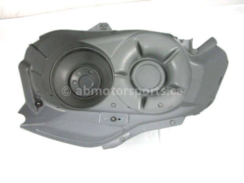 Clutch Cover - Yamaha PHAZER RTX| Alberta Motorsports Sales