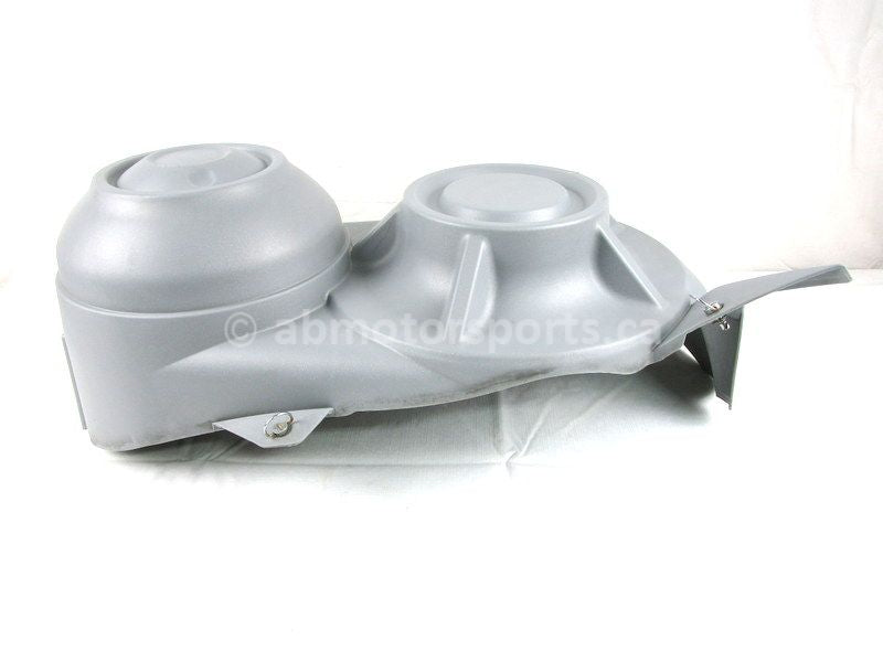 Clutch Cover - Yamaha PHAZER RTX| Alberta Motorsports Sales