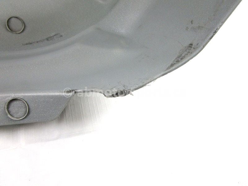 YAMAHA CR-500 レシーバー　　 1971年製 傷の少ない美品 Clutch Cover - Yamaha PHAZER RTX| Alberta Motorsports Sales