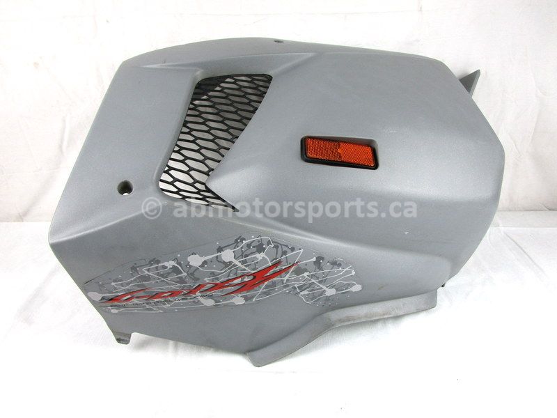 Side Panel Right - Yamaha PHAZER RTX| Alberta Motorsports Sales Side Panel Right - Yamaha PHAZER RTX| Alberta Motorsports Sales