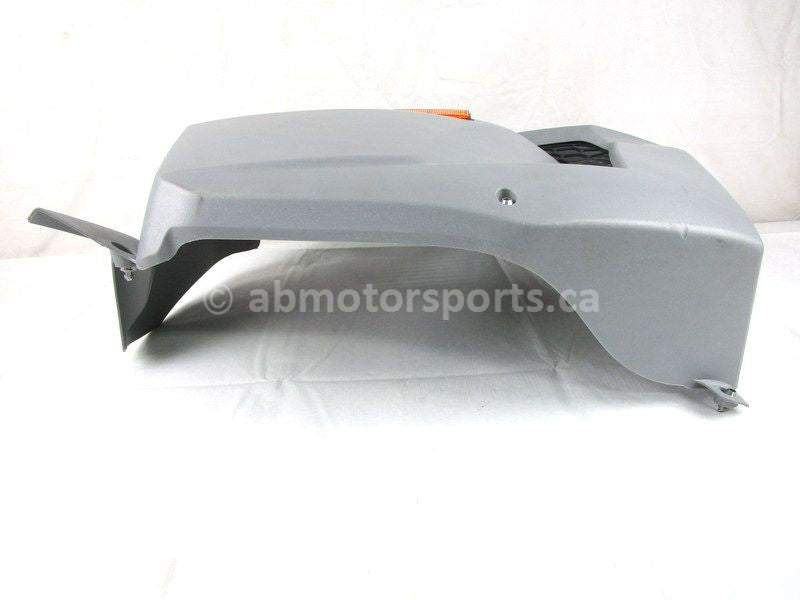 Side Panel Right - Yamaha PHAZER RTX| Alberta Motorsports Sales