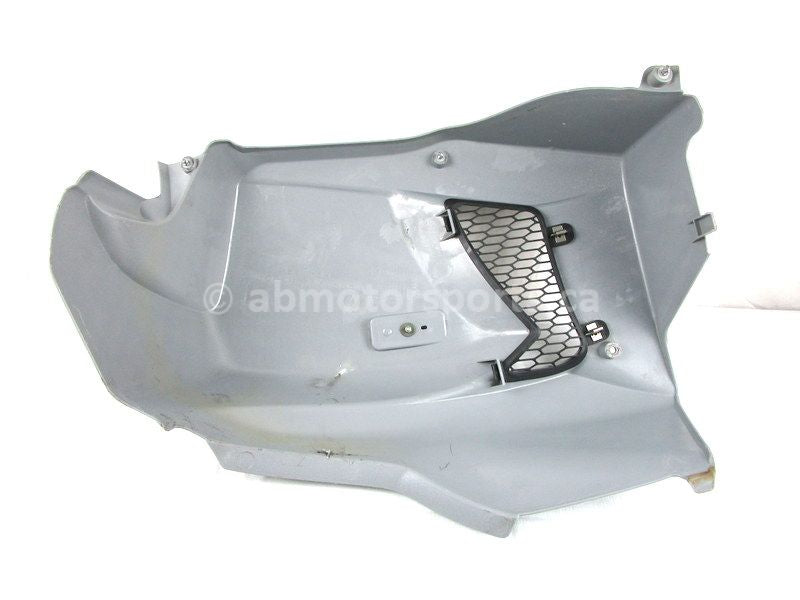 Side Panel Right - Yamaha PHAZER RTX| Alberta Motorsports Sales