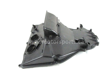 A used Air Box Lower from a 2008 PHAZER RTX Yamaha OEM Part # 8GC-W1444-10-00 for sale. Yamaha snowmobile parts… Shop our online catalog!