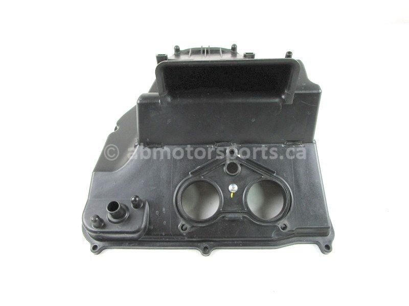 Air Box Lower - Yamaha PHAZER RTX| Alberta Motorsports Sales
