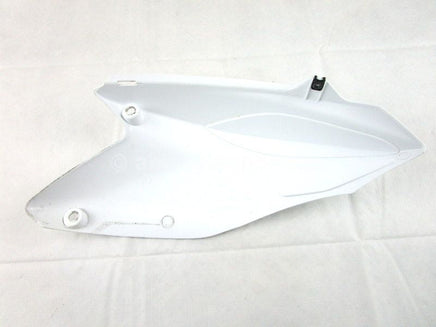 A used Side Panel LU from a 2008 PHAZER RTX Yamaha OEM Part # 8GC-2835U-30-00 for sale. Yamaha snowmobile parts… Shop our online catalog!