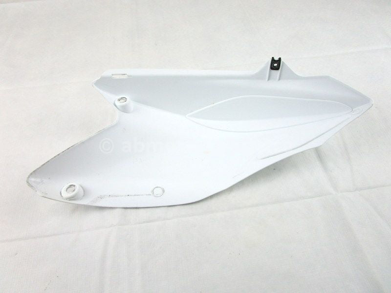Side Panel LU - Yamaha PHAZER RTX| Alberta Motorsports Sales