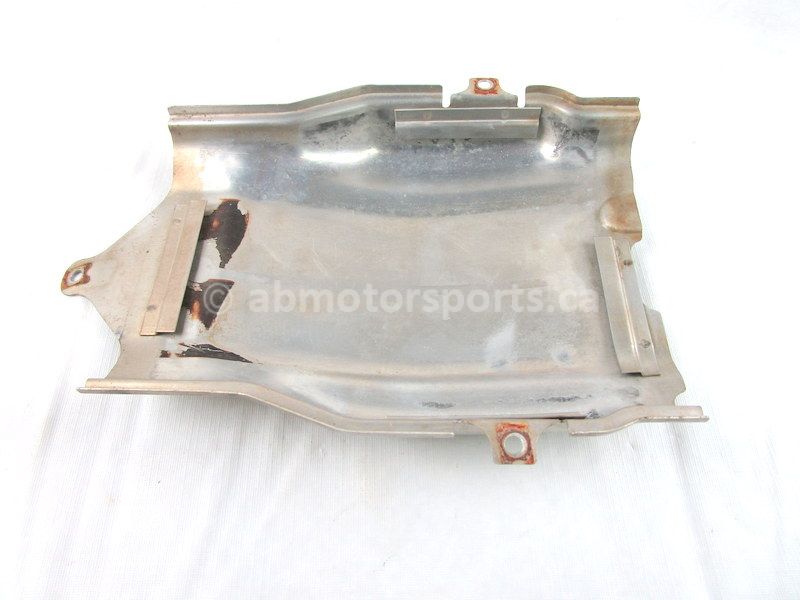 Yamaha Snowmobile Exhaust Parts| Alberta Motorsports Sales