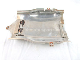 A used Exhaust Heat Shield from a 2008 PHAZER RTX Yamaha OEM Part # 8GC-14637-00-00 for sale. Yamaha snowmobile parts… Shop our online catalog!