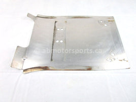 A used Heat Shield Rear from a 2008 PHAZER RTX Yamaha OEM Part # 8GC-21917-00-00 for sale. Yamaha snowmobile parts… Shop our online catalog!
