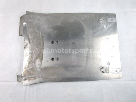 A used Heat Shield Rear from a 2008 PHAZER RTX Yamaha OEM Part # 8GC-21917-00-00 for sale. Yamaha snowmobile parts… Shop our online catalog!