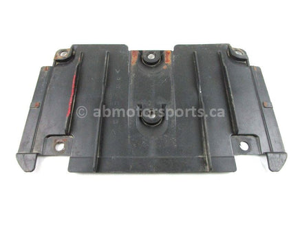 A used Skid Plate Front from a 2008 PHAZER RTX Yamaha OEM Part # 8GC-2193A-00-00 for sale. Yamaha snowmobile parts… Shop our online catalog!