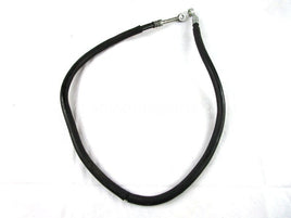 A used Brake Hose from a 2008 PHAZER RTX Yamaha OEM Part # 8GC-25872-10-00 for sale. Yamaha snowmobile parts… Shop our online catalog!
