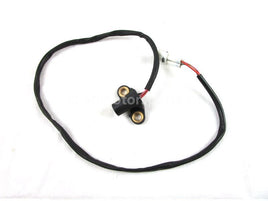 A used Speed Sensor from a 2008 PHAZER RTX Yamaha OEM Part # 8FP-83755-01-00 for sale. Yamaha snowmobile parts… Shop our online catalog!
