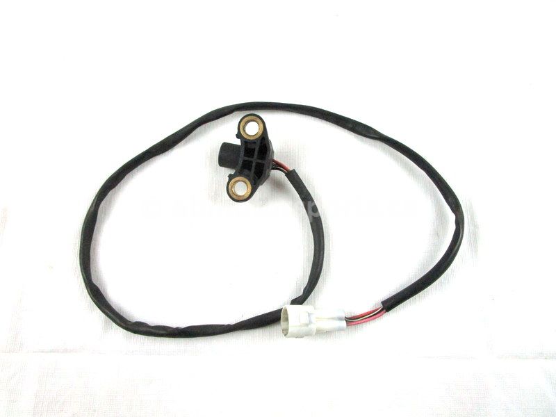 EFINI Fuel Pump - Skidoo MXZ 500| Alberta Motorsports Sales & Salvage Ltd