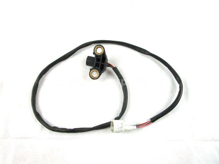 A used Speed Sensor from a 2008 PHAZER RTX Yamaha OEM Part # 8FP-83755-01-00 for sale. Yamaha snowmobile parts… Shop our online catalog!