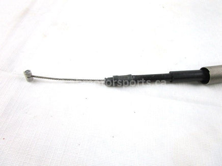 A used Throttle Cable from a 2008 PHAZER RTX Yamaha OEM Part # 8GC-26311-00-00 for sale. Yamaha snowmobile parts… Shop our online catalog!