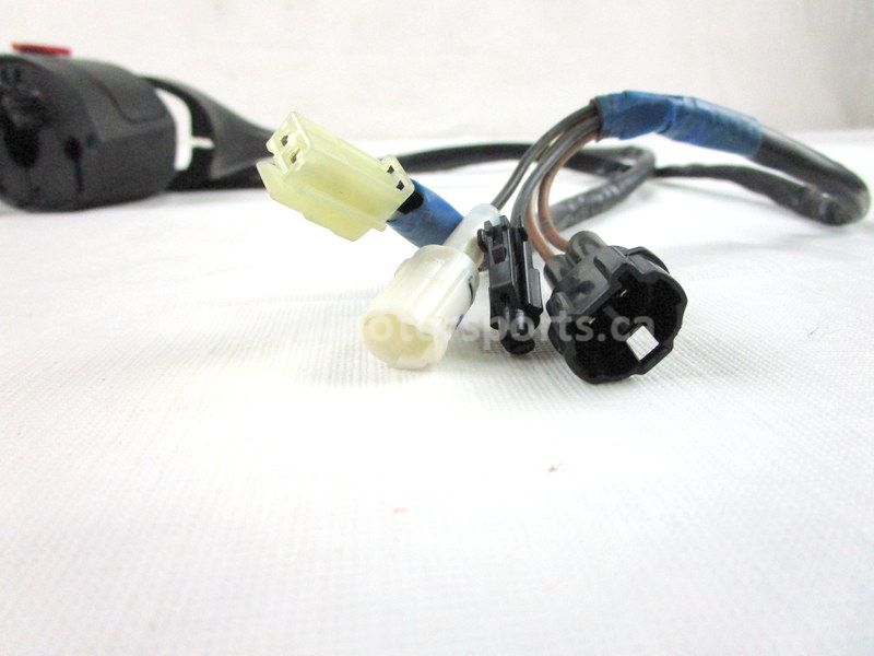 Throttle Block - Yamaha PHAZER RTX| Alberta Motorsports Sales