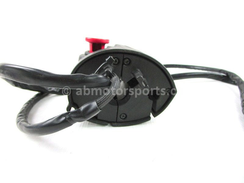 Throttle Block - Yamaha PHAZER RTX| Alberta Motorsports Sales