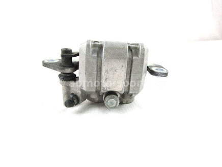 A used Brake Caliper L from a 2008 PHAZER RTX Yamaha OEM Part # 8GC-2580T-00-00 for sale. Yamaha snowmobile parts… Shop our online catalog!
