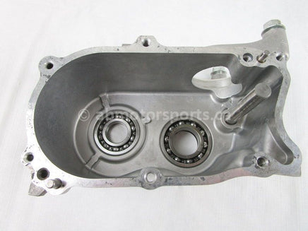 A used Reverse Housing Main from a 2008 PHAZER RTX Yamaha OEM Part # 8GR-46291-00-00 for sale. Yamaha snowmobile parts… Shop our online catalog!