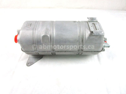 A used Oil Tank from a 2008 PHAZER RTX Yamaha OEM Part # 8GC-21751-00-00 for sale. Yamaha snowmobile parts… Shop our online catalog!