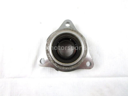 A used Chaincase Bearing Housing from a 2008 PHAZER RTX Yamaha OEM Part # 8GC-47633-00-00 for sale. Yamaha snowmobile parts… Shop our online catalog!