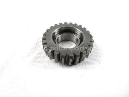 A used Reverse Pinion Gear 24T from a 2008 PHAZER RTX Yamaha OEM Part # 8GJ-17143-00-00 for sale. Yamaha snowmobile parts… Shop our online catalog!