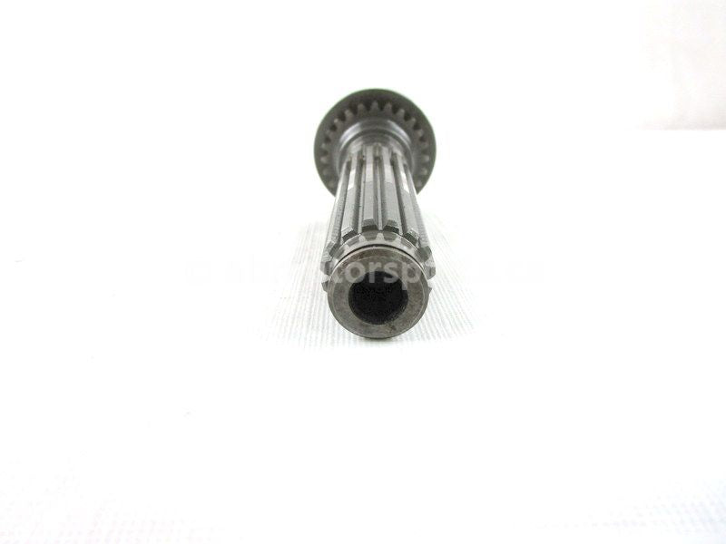 Reverse Shaft - Yamaha PHAZER RTX| Alberta Motorsports Sales
