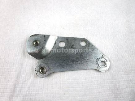 A used Frame Bracket L from a 2008 PHAZER RTX Yamaha OEM Part # 8GC-21963-00-00 for sale. Yamaha snowmobile parts… Shop our online catalog!