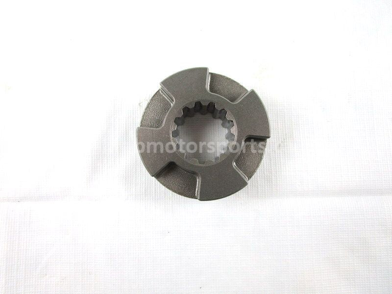 Shift Dog - Yamaha PHAZER RTX| Alberta Motorsports Sales & Salvage Ltd