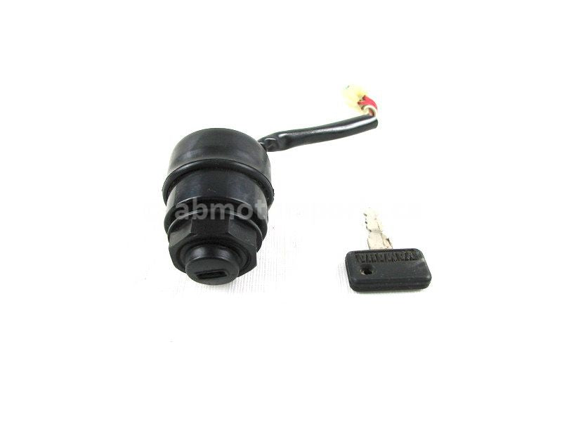 Ignition Switch - Yamaha PHAZER RTX| Alberta Motorsports Sales