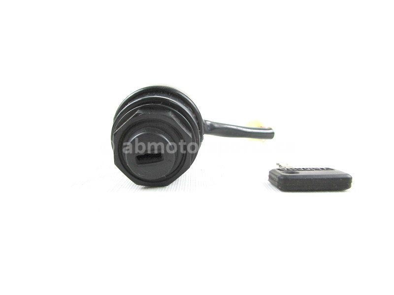 Ignition Switch - Yamaha PHAZER RTX| Alberta Motorsports