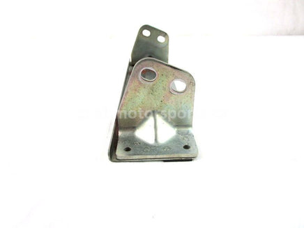 A used Seat Bracket from a 2008 PHAZER RTX Yamaha OEM Part # 8GC-24708-00-00 for sale. Yamaha snowmobile parts… Shop our online catalog!