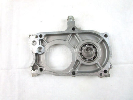 A used Reverse Case Housing from a 2008 PHAZER RTX Yamaha OEM Part # 8GR-46292-00-00 for sale. Yamaha snowmobile parts… Shop our online catalog!