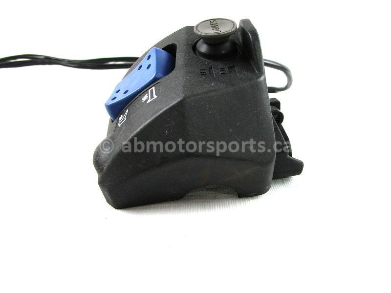 Switch Cluster - Yamaha PHAZER RTX| Alberta Motorsports