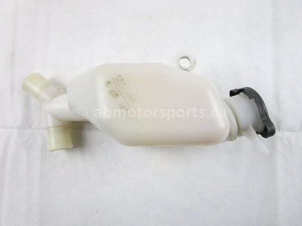 A used Coolant Reservoir from a 2008 PHAZER RTX Yamaha OEM Part # 8GC-1249B-00-00 for sale. Yamaha snowmobile parts… Shop our online catalog!