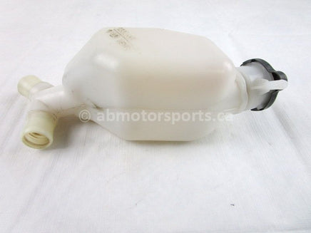 A used Coolant Reservoir from a 2008 PHAZER RTX Yamaha OEM Part # 8GC-1249B-00-00 for sale. Yamaha snowmobile parts… Shop our online catalog!