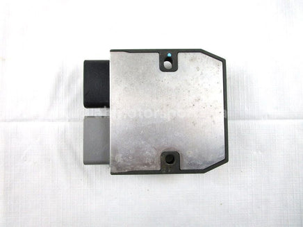 A used Regulator Rectifier from a 2008 PHAZER RTX Yamaha OEM Part # 1D7-81960-00-00 for sale. Yamaha snowmobile parts… Shop our online catalog!