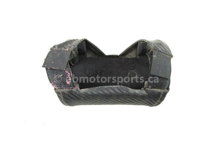 A used Steering Pad from a 2008 PHAZER RTX Yamaha OEM Part # 8FR-23815-00-00 for sale. Yamaha snowmobile parts… Shop our online catalog!