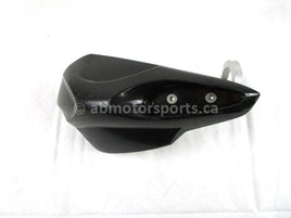 A used Hand Guard L from a 2008 PHAZER RTX Yamaha OEM Part # 8GL-F6141-30-00 for sale. Yamaha snowmobile parts… Shop our online catalog!