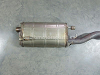 A used Exhaust from a 2008 PHAZER RTX Yamaha OEM Part # 8GC-14750-01-00 for sale. Yamaha snowmobile parts… Shop our online catalog!