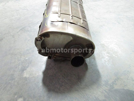 A used Exhaust from a 2008 PHAZER RTX Yamaha OEM Part # 8GC-14750-01-00 for sale. Yamaha snowmobile parts… Shop our online catalog!